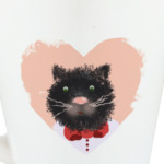 Портрет кота
