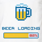 Beer loading