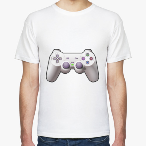 Joystick Printdirect.ru 5007579 25