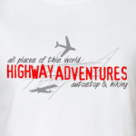 «Highway Adventures»
