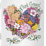 Think Green