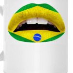 Бразильские Губы (флаг)