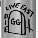 GG Allin: Live fast