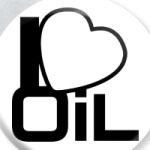  'Люблю нефть!'