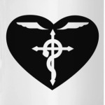 FullMetal Alchemist