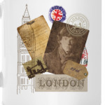 Лондон-Шерлок