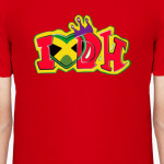 I love dancehall