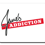 Jane’s Addiction