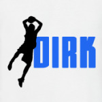 Dirk - Dallas Mavericks