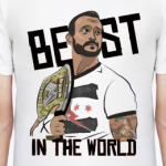 CM PUNK FAN