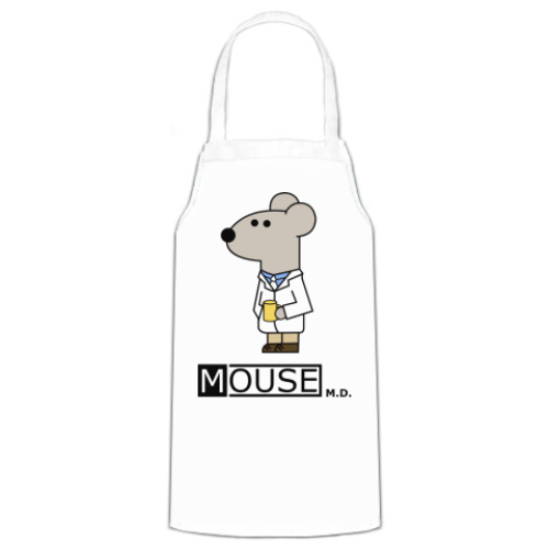 Фартук  Mouse M.D.