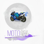 MOTO cycle hustle