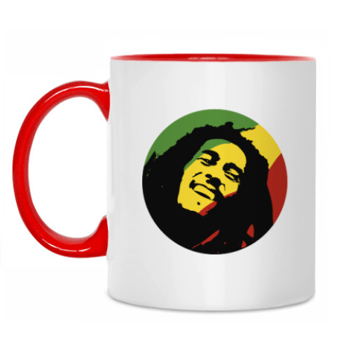 Кружка Marley