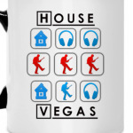House Vegas
