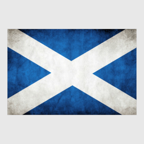 Постер Шотландия