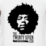  27 Club Hendrix