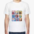 Для ценителей Pop-art