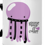 Gimme some coffee