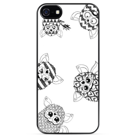 Chehol Dlya Iphone Furby Kupit Na Printdirect Ru 5600696 502