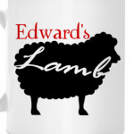 Edward's lamb