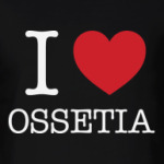  I love Ossetia