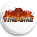  Fire Girl
