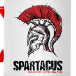 Spartacus slem