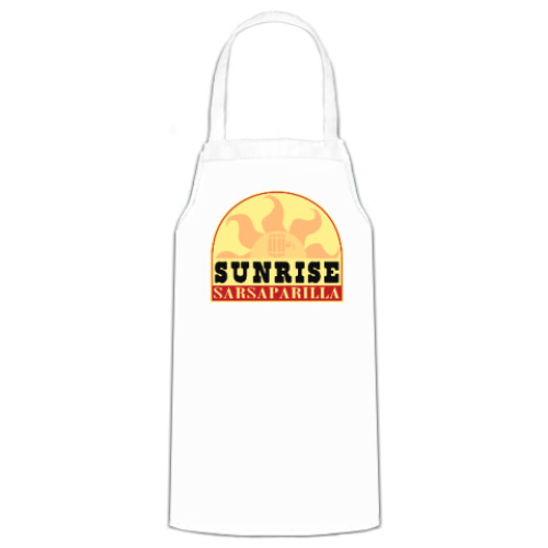 Фартук Sunsrise Sarsaparilla (Fallout)