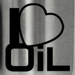 Я люблю нефть