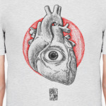  heart's eye