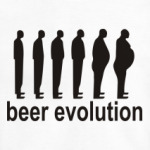 Beer evolution