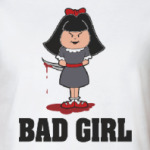 bad girl