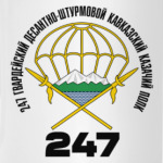247 гв. ДШП