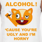 Alcohol