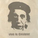 Viva la Einstein