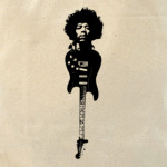 Hendrix Холщовая сумка