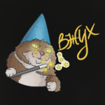 Вжух