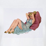 Pin-up