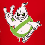 Ghostbusters