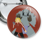 Стальной алхимик Fullmetal Alchemist