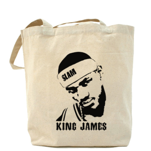 Сумка шоппер King James