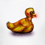 Suicide Duck