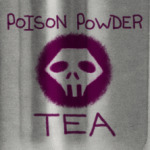 Poison Powder Tea Pokemon