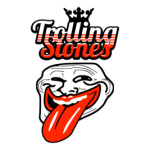 Trolling Stones