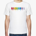 Будь ярким!!!!!