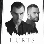 Hurts, Theo & Adam