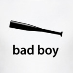 'bad boy'
