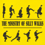  Silly Walks
