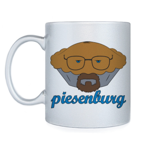 Кружка Piesenburg