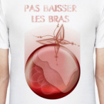 baisser les bras